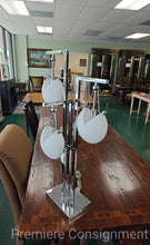 Load image into Gallery viewer, Three Lite Table Lamp...by Anthony
