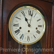 Load image into Gallery viewer, Wall Clock...by Howard Miller
