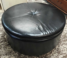 Load image into Gallery viewer, Ottoman w/ Storage...by Simon Warehouse
