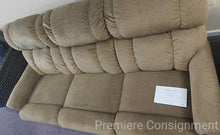 Load image into Gallery viewer, Manual Recliner Sofa...by Lazyboy
