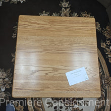 Load image into Gallery viewer, Oak Coffee Table
