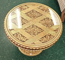Load image into Gallery viewer, Small Round Accent Table
