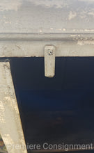 Load image into Gallery viewer, "Shabby Chic" Storage Cabinet...by OP Jenkins
