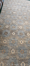 Load image into Gallery viewer, Handwoven Wool Area Rug...~10&#39; x 14&#39;
