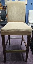 Load image into Gallery viewer, Pair of Stationary Barstools...by Hooker
