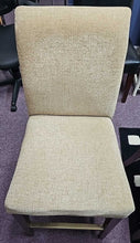 Load image into Gallery viewer, Pair of Stationary Barstools...by Hooker
