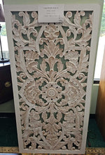 Load image into Gallery viewer, Large Wooden Wall Art...by Kirklands
