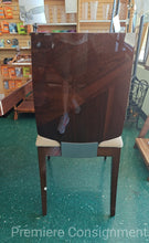 Load image into Gallery viewer, Seven Piece Dining Table Set...from Italy
