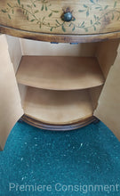Load image into Gallery viewer, Small Decorative Storage Cabinet...by Hancock &amp; Moore
