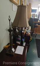 Load image into Gallery viewer, Decorative Accent Table Lamp...by Stai Art
