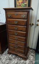 Load image into Gallery viewer, Six Drawer Lingerie Chest
