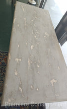 Load image into Gallery viewer, "Shabby Chic" Storage Cabinet...by OP Jenkins
