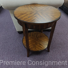 Load image into Gallery viewer, Round End Table...by Uttermost
