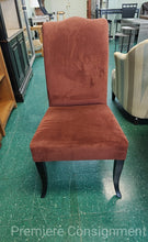 Load image into Gallery viewer, Set of Four Dining Chairs...by Bassett
