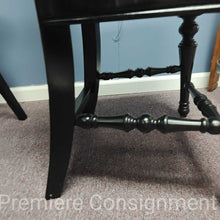 Load image into Gallery viewer, Set of Four Swivel Stools...by Seay Style
