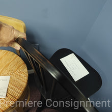 Load image into Gallery viewer, Pair of Swivel Barstools...by TEI
