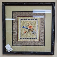 Load image into Gallery viewer, Framed Print &quot;Oriental Silks&quot;
