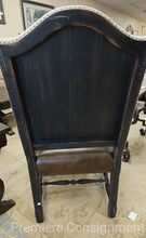 Load image into Gallery viewer, Side Chair w/ Arms...by Hooker
