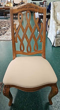 Load image into Gallery viewer, Pair of American Drew Dining Chairs
