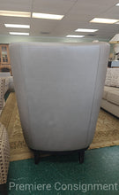Load image into Gallery viewer, Leather Occasional Chair...by Bernhardt
