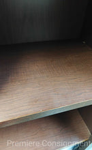 Load image into Gallery viewer, Four Shelf Bookcase
