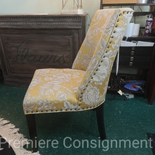 Load image into Gallery viewer, Set of Four Parson Chairs...by Pier 1
