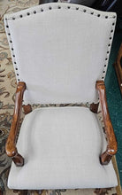 Load image into Gallery viewer, Side Chair w/ Arms...by Universal
