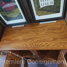 Load image into Gallery viewer, "Ice Box" Storage Cabinet...by Farmer Boy
