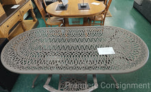 Load image into Gallery viewer, Seven Piece Patio Table Set...by Home Styles
