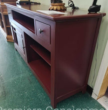 Load image into Gallery viewer, Entertainment Center...by Baja Woodland
