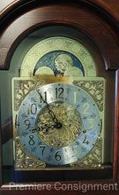 Load image into Gallery viewer, Grandfather Clock...by Howard Miller
