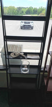 Load image into Gallery viewer, Six Shelf Ladder Etagere

