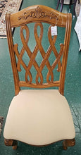 Load image into Gallery viewer, Pair of American Drew Dining Chairs
