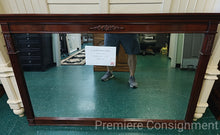 Load image into Gallery viewer, Mirror Jansen Framed Mirror (New)
