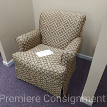 Load image into Gallery viewer, Swivel / Glider Chair....by Sam Moore
