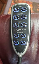 Load image into Gallery viewer, Power Rocker Recliner Chair...by Lazyboy
