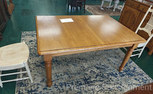Load image into Gallery viewer, Seven Piece Maple Dining Set
