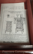 Load image into Gallery viewer, Jewelry Armoire...by Rosalco
