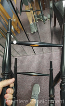 Load image into Gallery viewer, Set of Three Barstools
