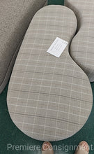 Load image into Gallery viewer, Curved Ottoman (NEW)...by Fairfield
