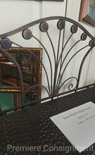 Load image into Gallery viewer, Three Shelf Folding Etagere
