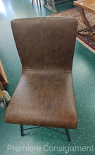Load image into Gallery viewer, Set of Five DIAW Leather Chairs...by Four Hands
