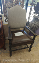 Load image into Gallery viewer, Side Chair w/ Arms...by Hooker
