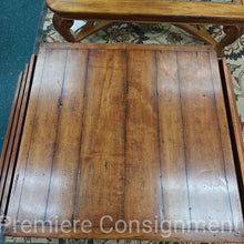 Load image into Gallery viewer, Large "Map" Coffee Table
