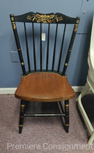 Load image into Gallery viewer, Small Side Chair...by Hitchcock
