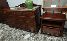 Load image into Gallery viewer, Four Piece Queen Bedrooom...by Lane

