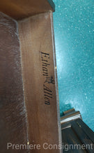 Load image into Gallery viewer, Five Piece Pine Queen Bedroom Set...Ethan Allen
