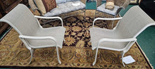 Load image into Gallery viewer, Set of Four Patio Chairs...by Tropitone

