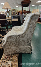 Load image into Gallery viewer, Occasional Chair...by Ethan Allen
