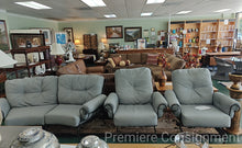 Load image into Gallery viewer, Three  Piece Patio Set...by Woodard
